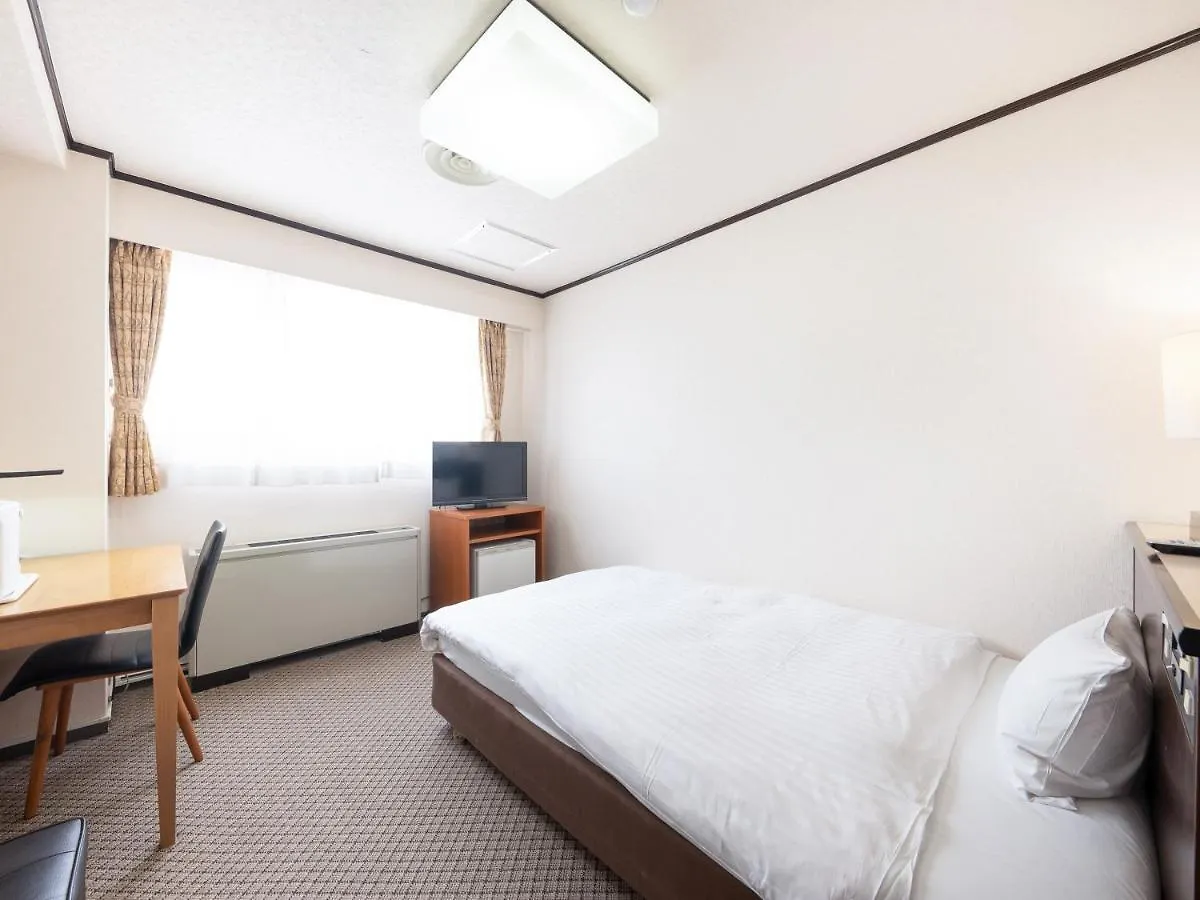 Tabist Hotel New Washington Shibuya Tokyo