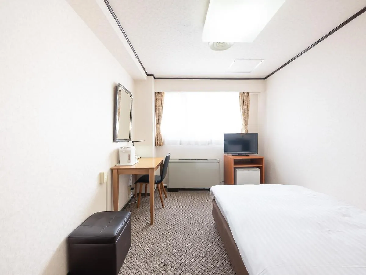 Tabist Hotel New Washington Shibuya Tokyo 2*,