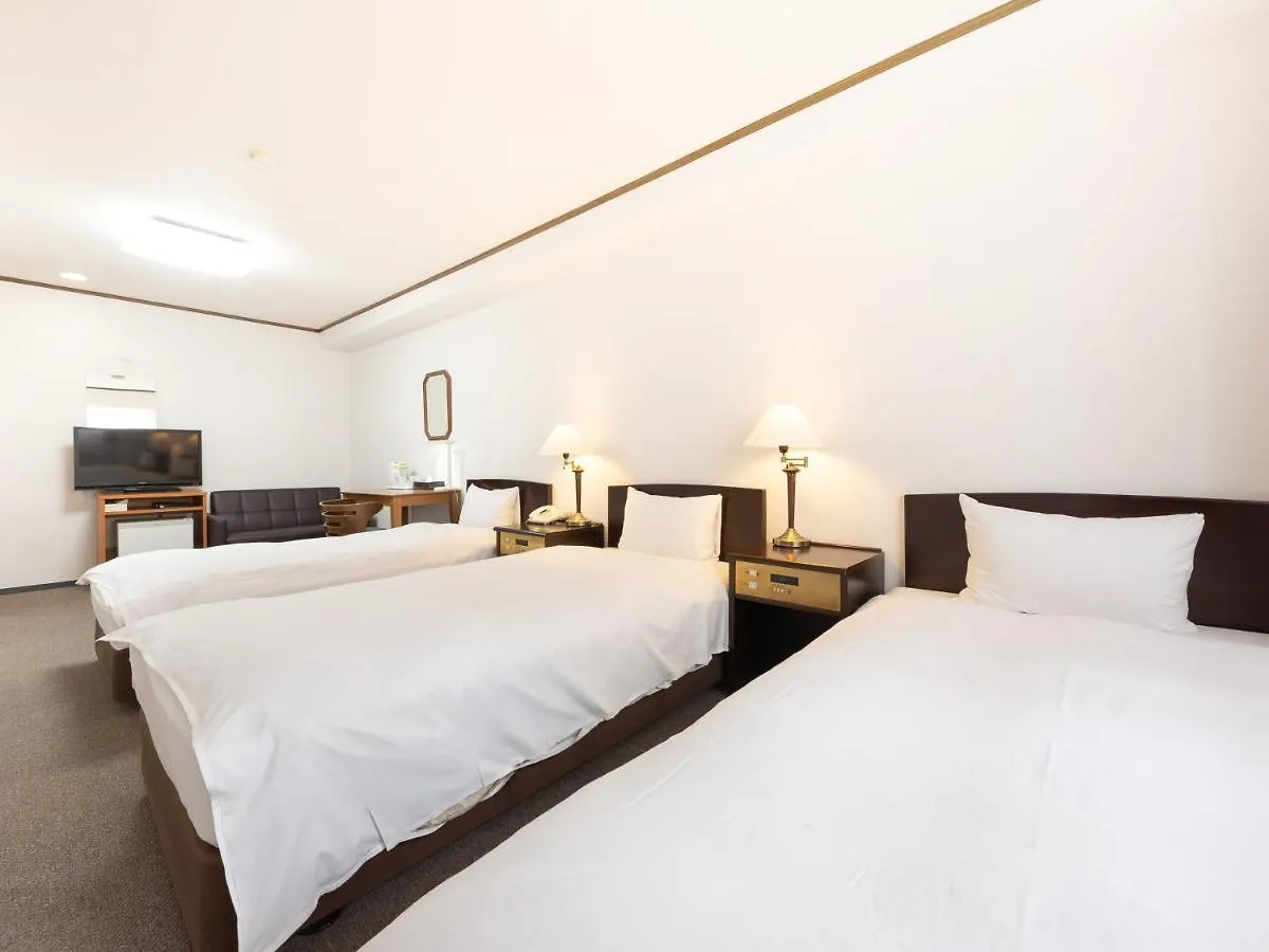 Tabist Hotel New Washington Shibuya Tokyo