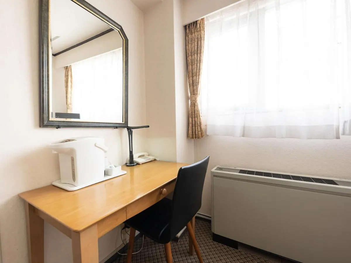 Tabist Hotel New Washington Shibuya Tokyo 2*,