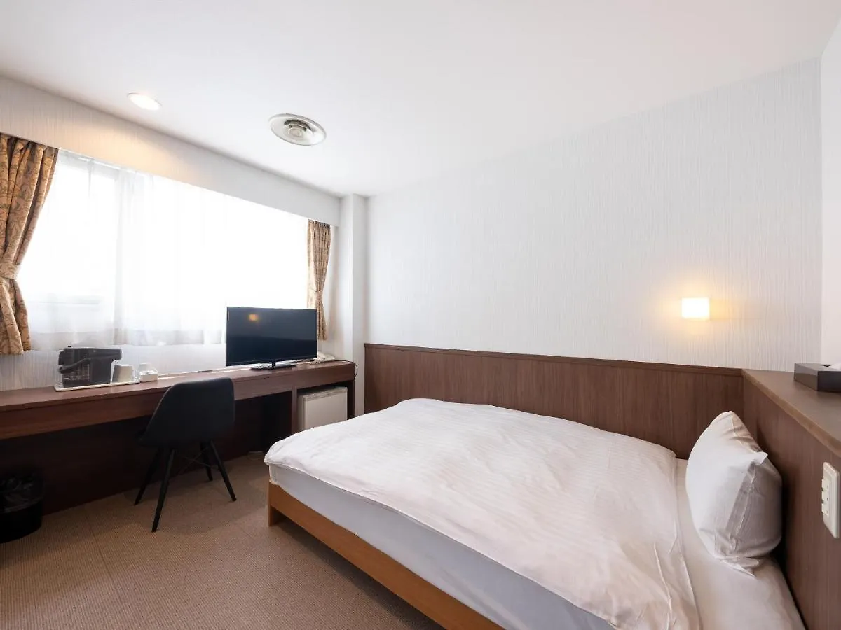 Tabist Hotel New Washington Shibuya Tokyo 2*,  Japan