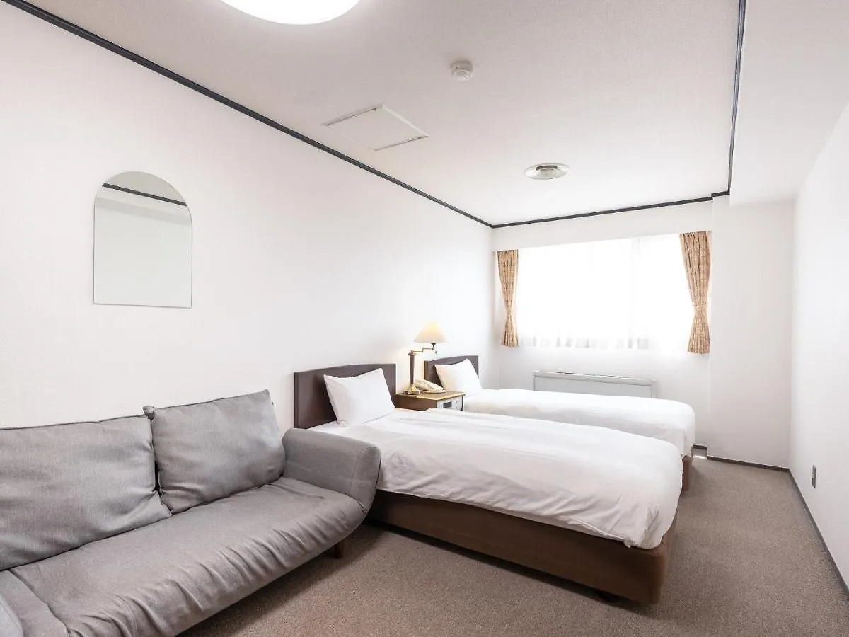 Tabist Hotel New Washington Shibuya Tokyo