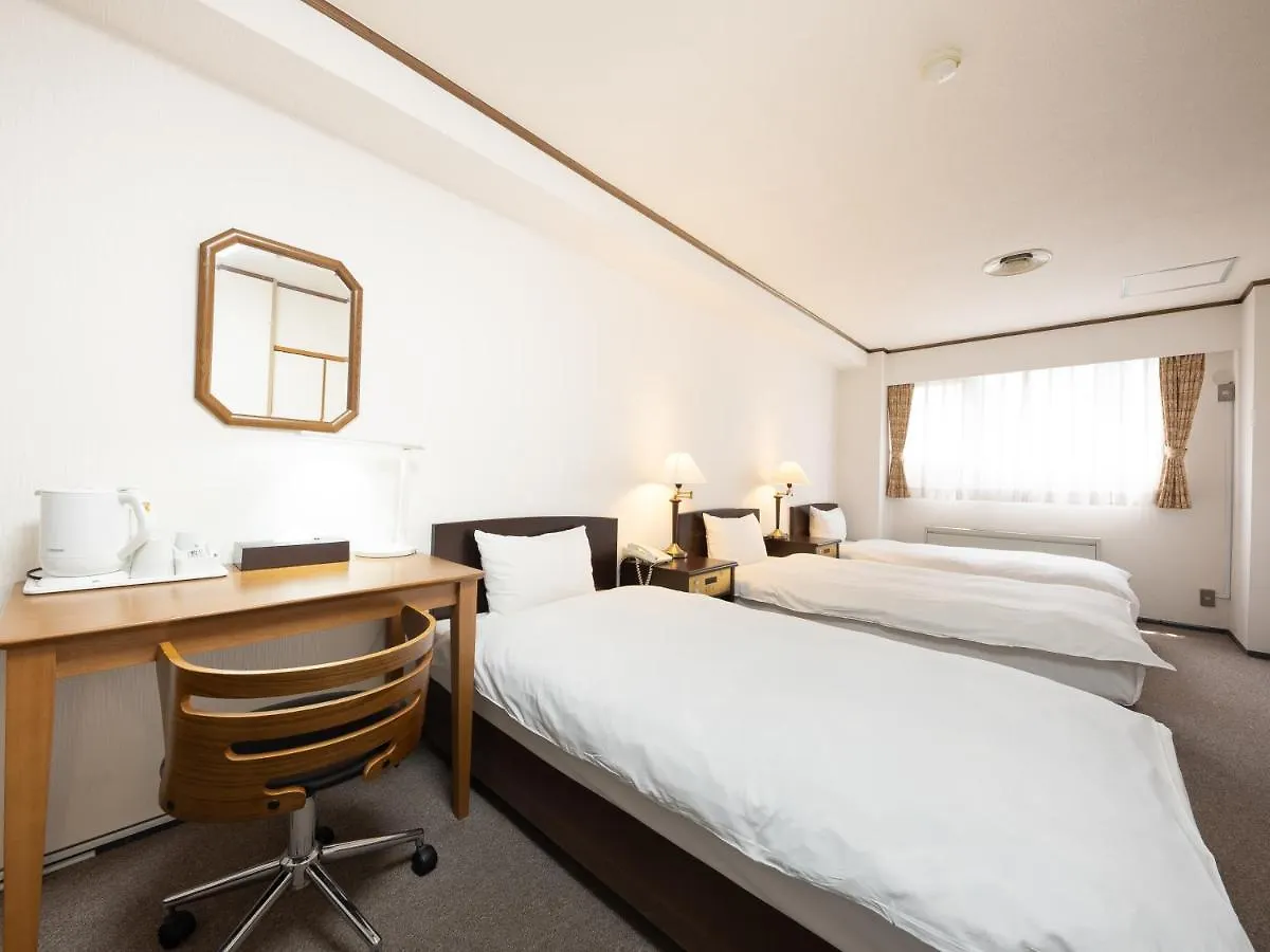Tabist Hotel New Washington Shibuya Tokyo