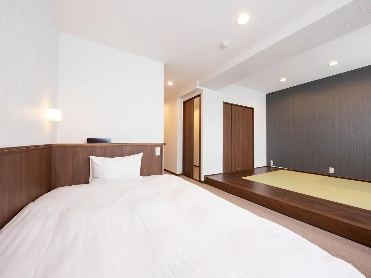 Tabist Hotel New Washington Shibuya Tokyo