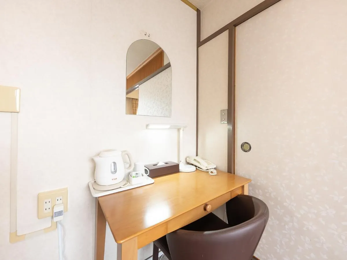 Tabist Hotel New Washington Shibuya Tokyo