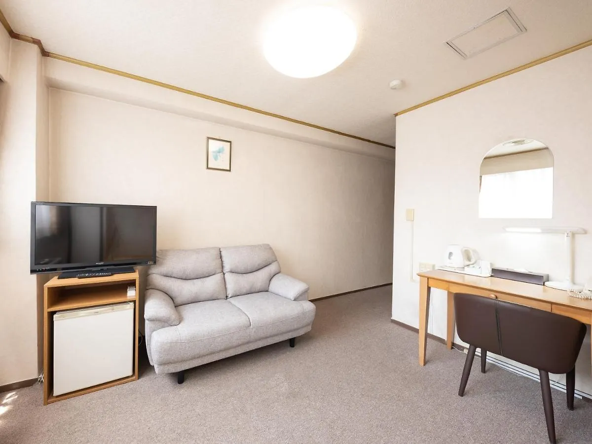 Tabist Hotel New Washington Shibuya Tokyo