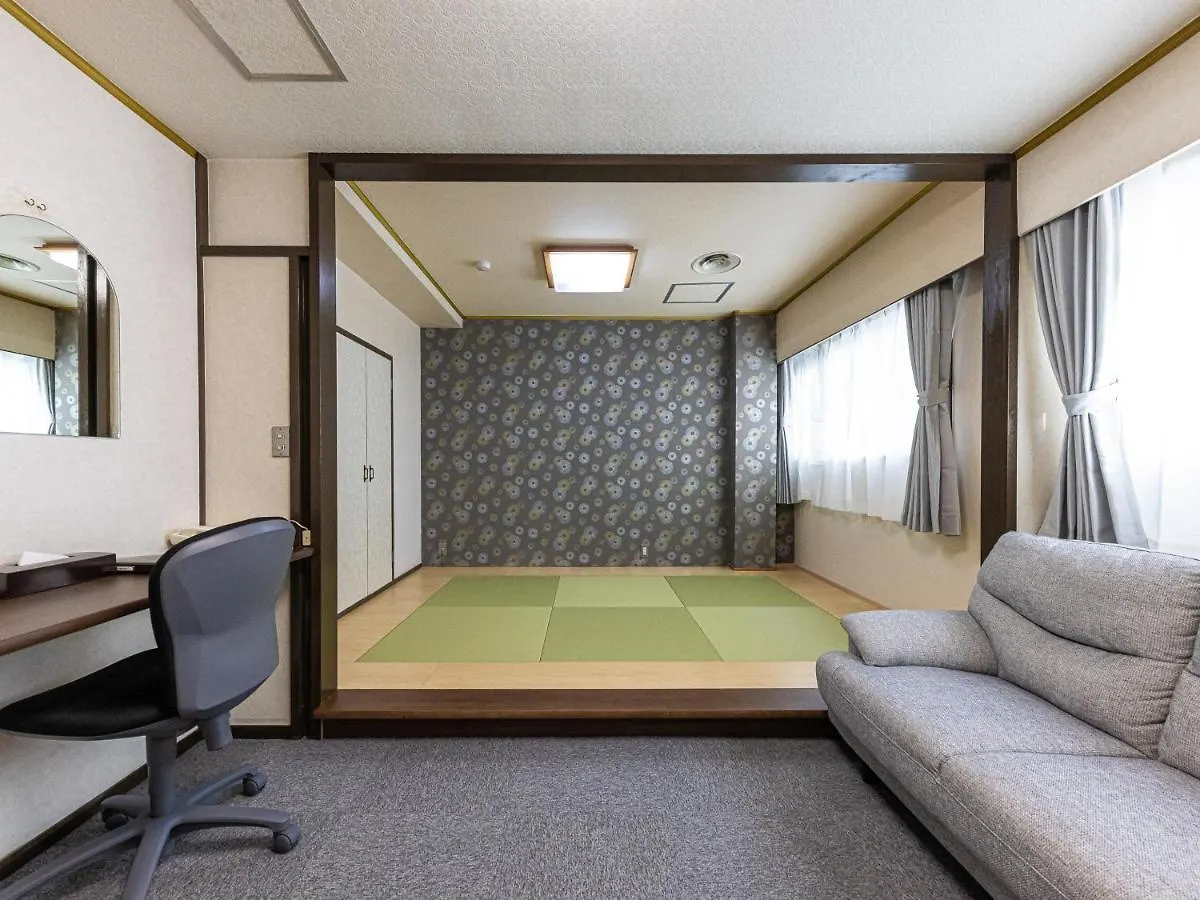 Tabist Hotel New Washington Shibuya Tokyo