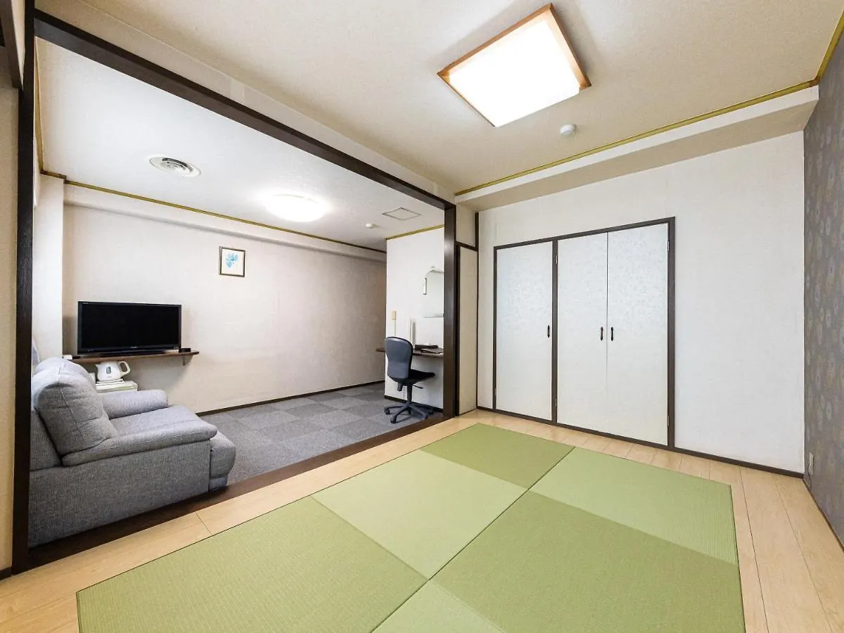 Tabist Hotel New Washington Shibuya Tokyo