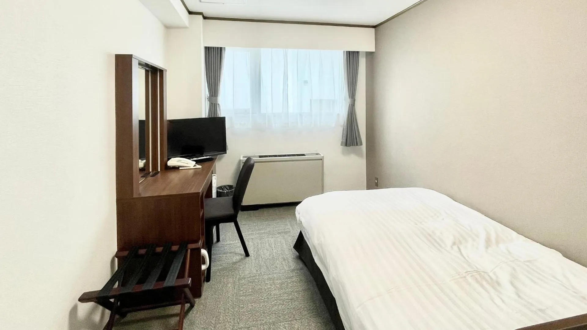 Tabist Hotel New Washington Shibuya Tokyo