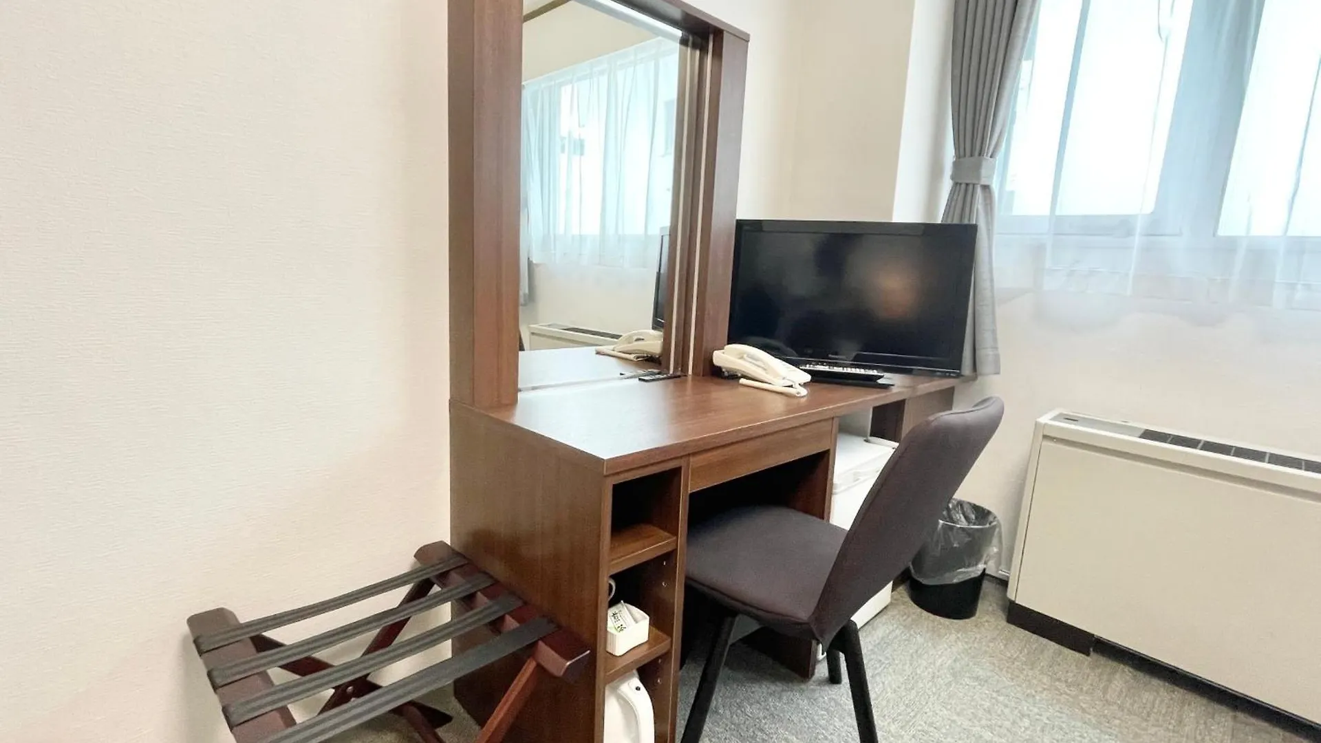 Tabist Hotel New Washington Shibuya Tokyo 2*,