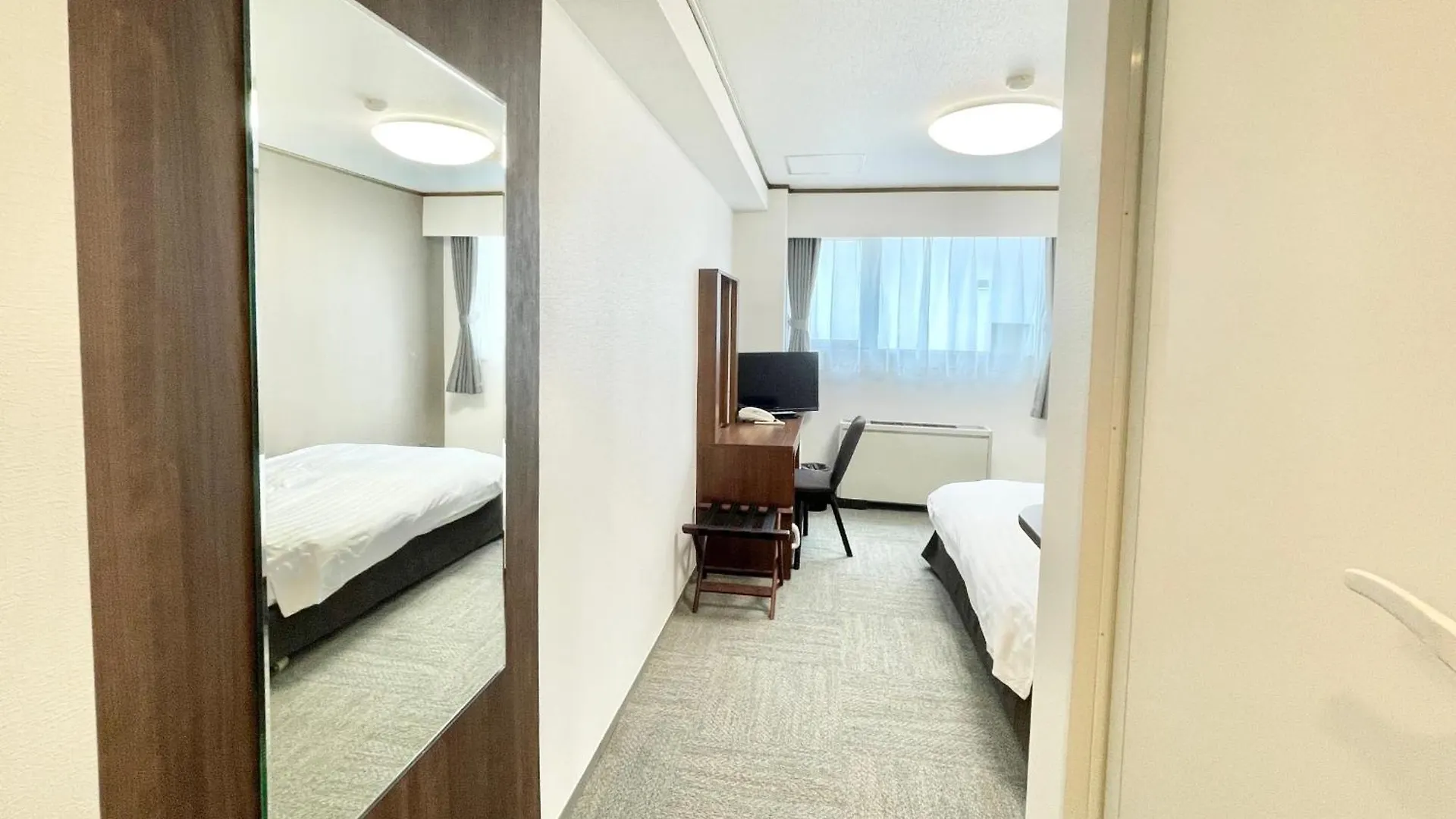 Tabist Hotel New Washington Shibuya Tokyo