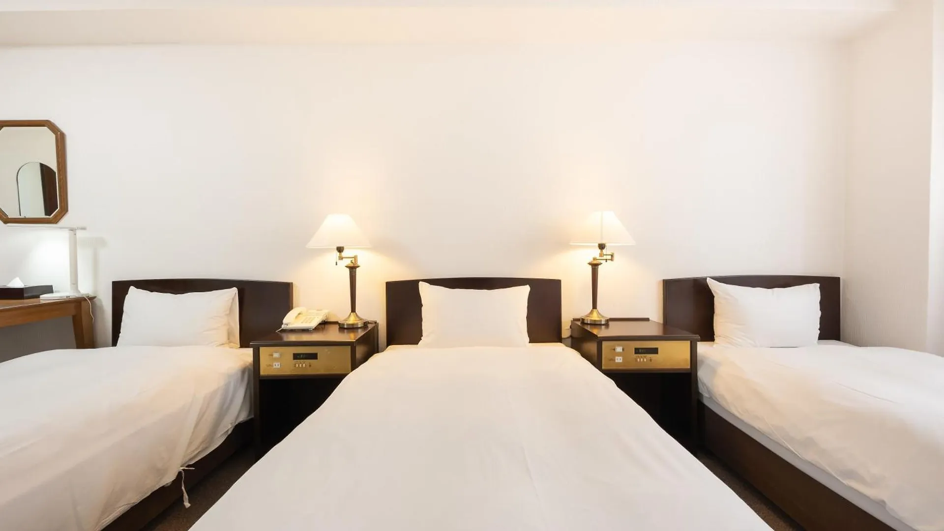 Tabist Hotel New Washington Shibuya Tokyo