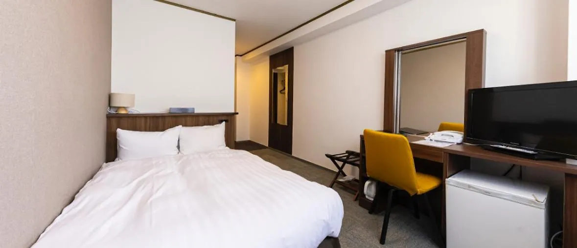 Tabist Hotel New Washington Shibuya Tokyo