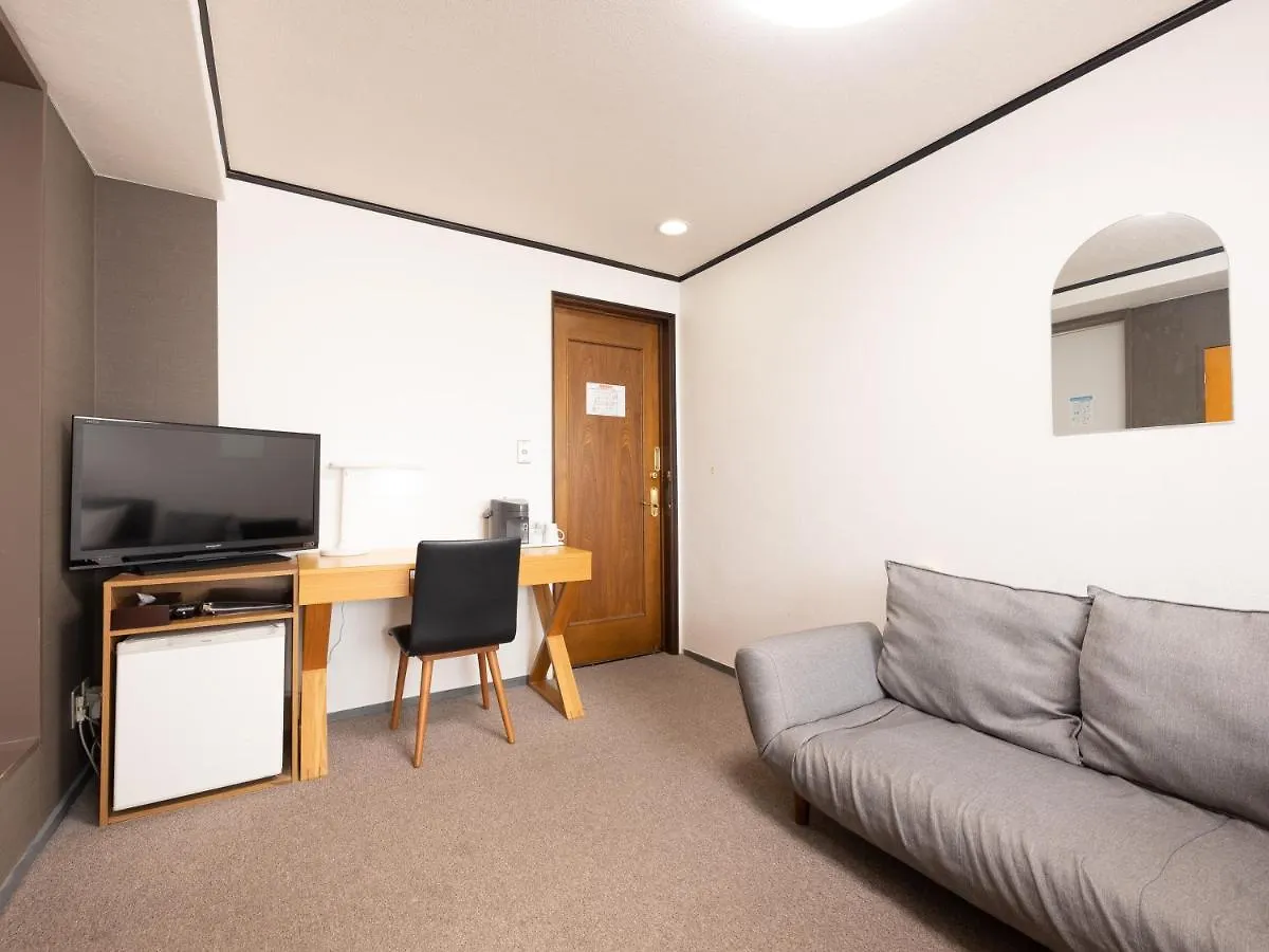 Tabist Hotel New Washington Shibuya Tokyo