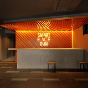 Smart Place Shijo Horikawa Hotel Kyoto