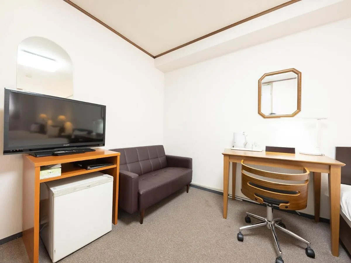 Tabist Hotel New Washington Shibuya Tokio 2*,  Japan