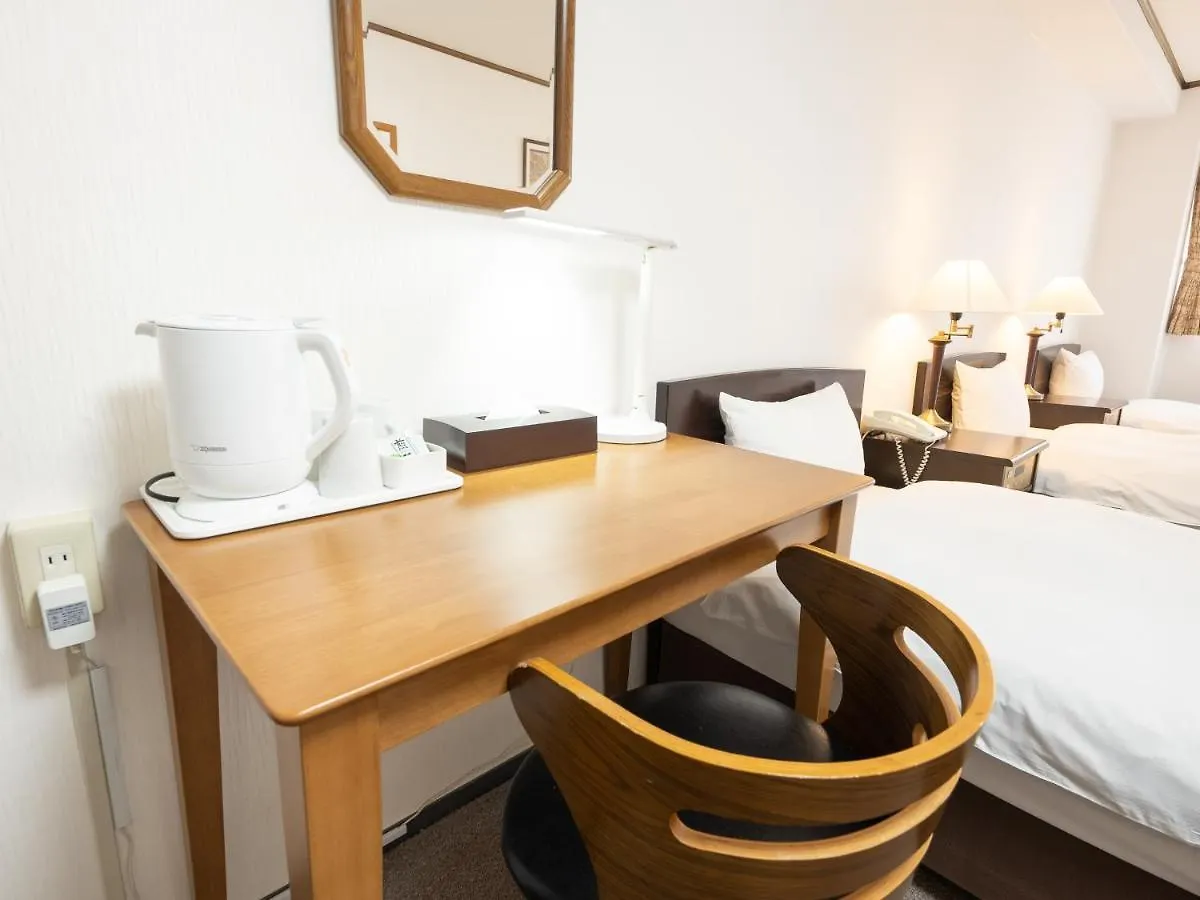 **  Tabist Hotel New Washington Shibuya Tokyo Japan