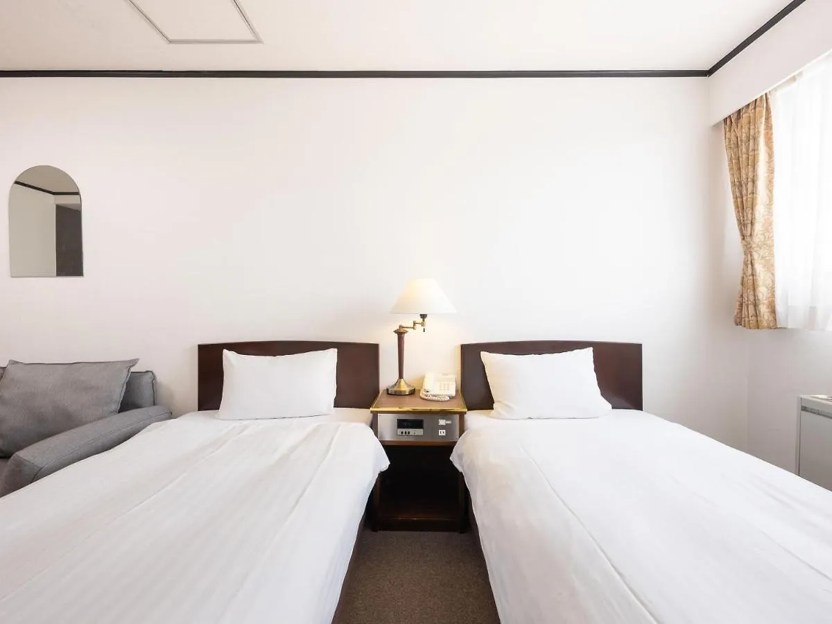 Tabist Hotel New Washington Shibuya Tokyo 2*,  Japan