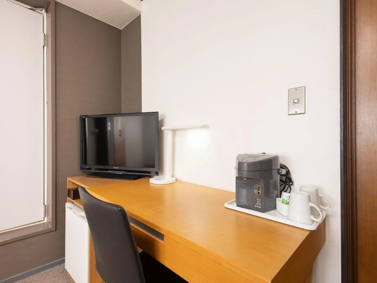 **  Tabist Hotel New Washington Shibuya Tokio Japan