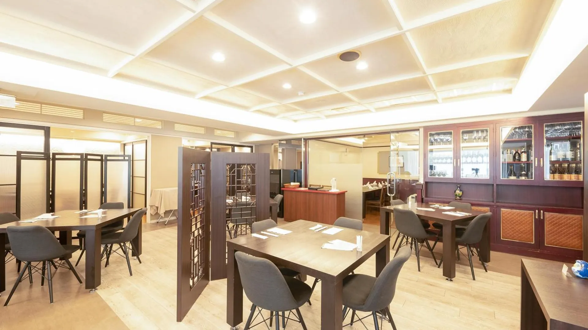 Tabist Hotel New Washington Shibuya Tokyo